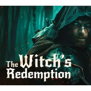 Počítačová hra The Witch's Redemption