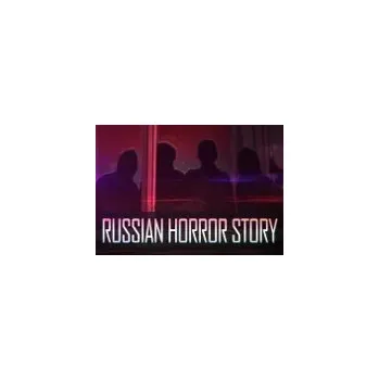Počítačová hra Russian Horror Story