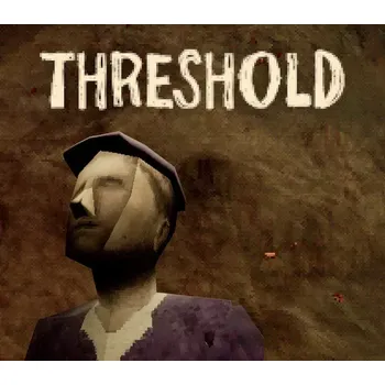 Počítačová hra THRESHOLD