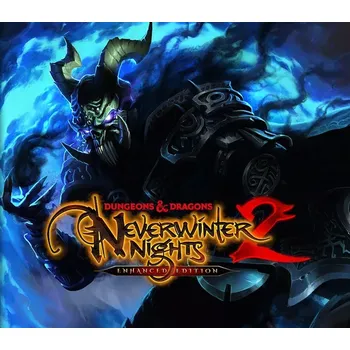 Počítačová hra Dungeons & Dragons Neverwinter Nights 2: Enhanced Edition
