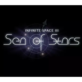 Počítačová hra Infinite Space III: Sea of Stars