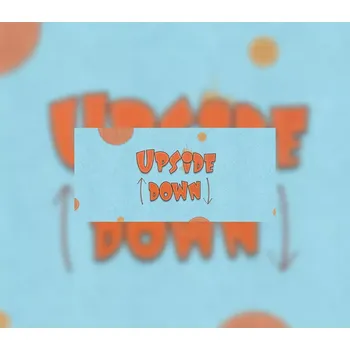 Počítačová hra Upside Down