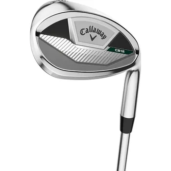 Golfová hůl Callaway Callaway CB12 Dámská wedge na grafitu