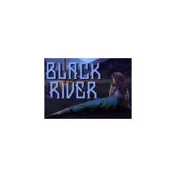 Počítačová hra Black River