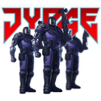 Počítačová hra JYDGE