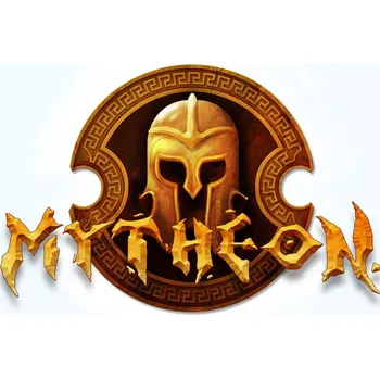 Počítačová hra Mytheon