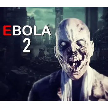 Počítačová hra EBOLA 2