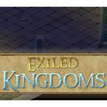 Počítačová hra Exiled Kingdoms