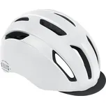 Přilba TOWN CAP white matt M/L WHITE M/L