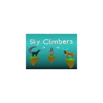 Počítačová hra Sky Climbers