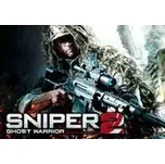 Sniper Ghost Warrior 2