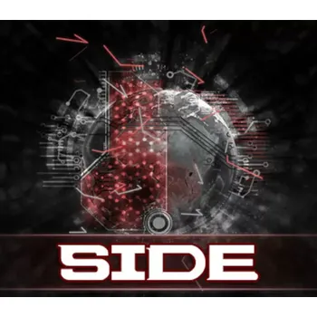 Počítačová hra Side