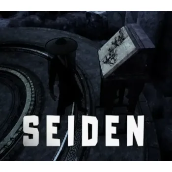 Počítačová hra Seiden