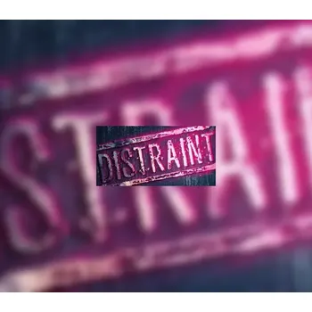 Počítačová hra DISTRAINT