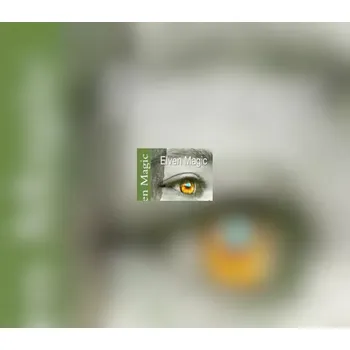 Počítačová hra Elven Magic