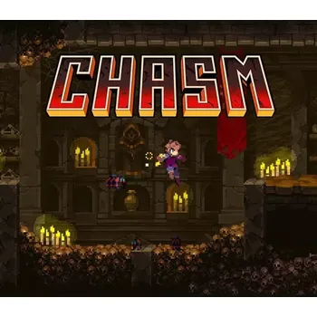 Hra Chasm