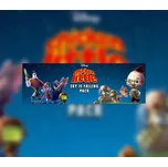 Disney Sky is Falling Pack