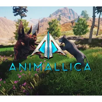 Počítačová hra Animallica