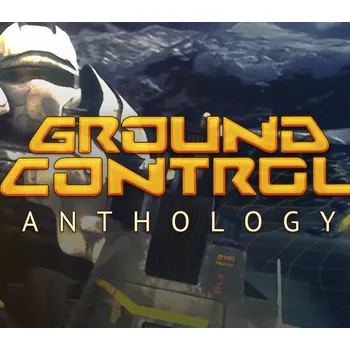 Počítačová hra Ground Control Anthology