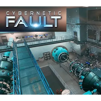 Počítačová hra Cybernetic Fault