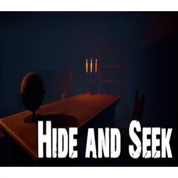 Počítačová hra Hide and Seek