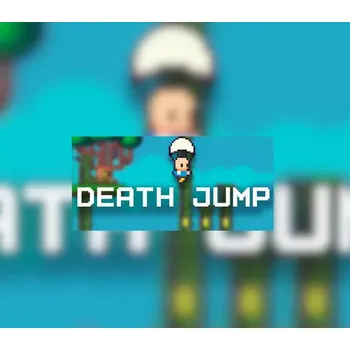 Počítačová hra Death Jump