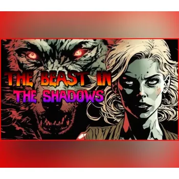 Počítačová hra The Beast in the Shadows