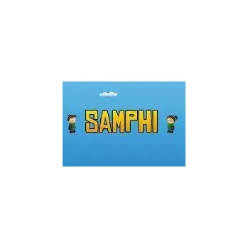 Počítačová hra Samphi