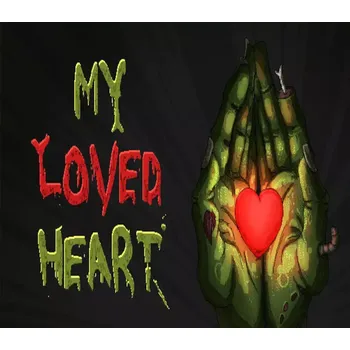 Počítačová hra My Loved Heart