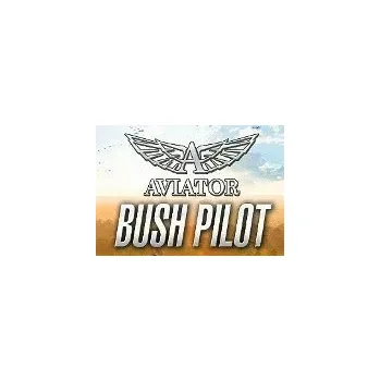 Počítačová hra Aviator - Bush Pilot