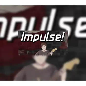 Počítačová hra Impulse!