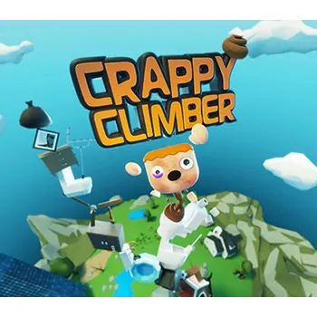 Počítačová hra Crappy Climber
