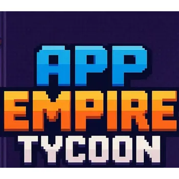 Počítačová hra App Empire Tycoon