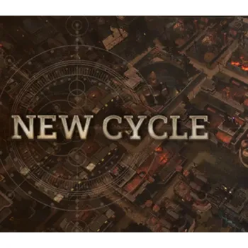 Počítačová hra New Cycle