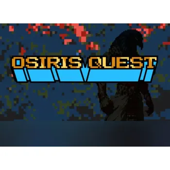 Počítačová hra Osiris Quest