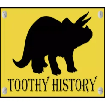 Počítačová hra Toothy History