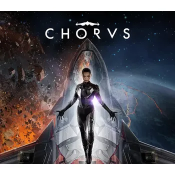 Počítačová hra Chorus