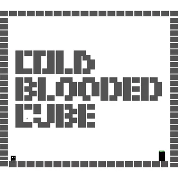 Počítačová hra Cold Blooded Cube
