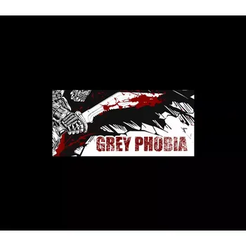 Počítačová hra Grey Phobia