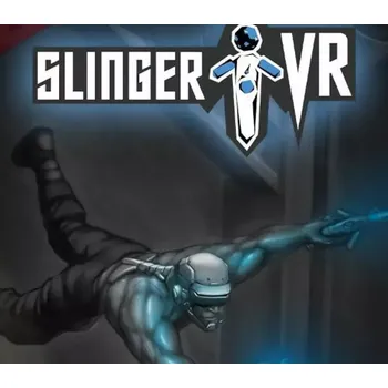 Počítačová hra Slinger VR