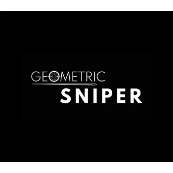 Počítačová hra Geometric Sniper