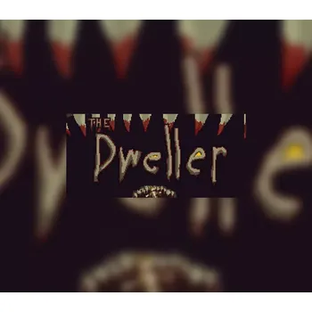 Počítačová hra The Dweller