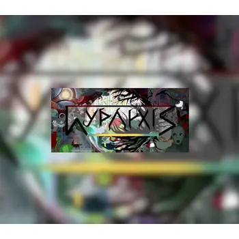 Počítačová hra Hyparxis