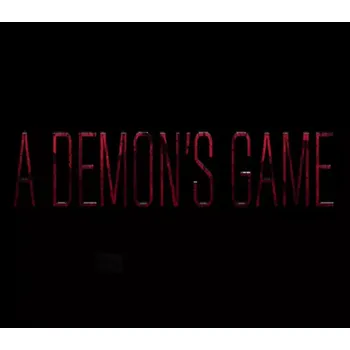 Počítačová hra A Demon's Game - Episode 1