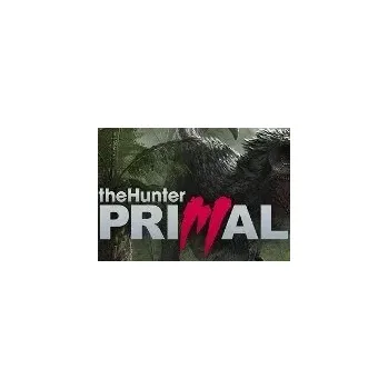 Počítačová hra theHunter: Primal