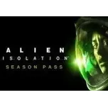Alien: Isolation - Crew Expendable DLC