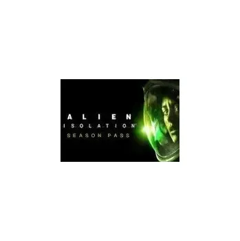 Počítačová hra Alien: Isolation - Crew Expendable DLC