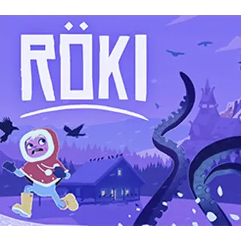 Počítačová hra Röki