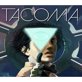 Počítačová hra Tacoma