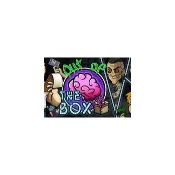 Počítačová hra Out Of The Box